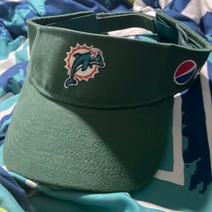 Dolphins Pepsi hat